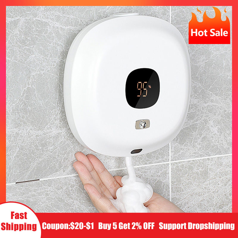 New Soap Dispenser Wall Mounte - Soap Making Workshop 评论和价格