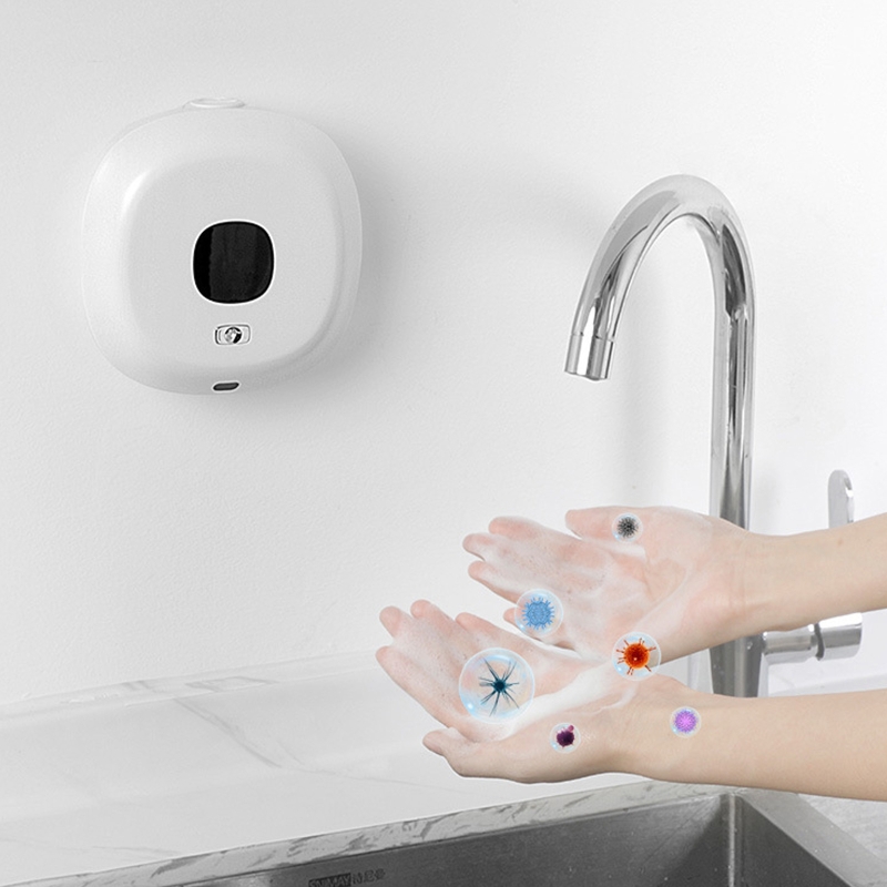 New Soap Dispenser Wall Mounte - Soap Making Workshop 评论和价格