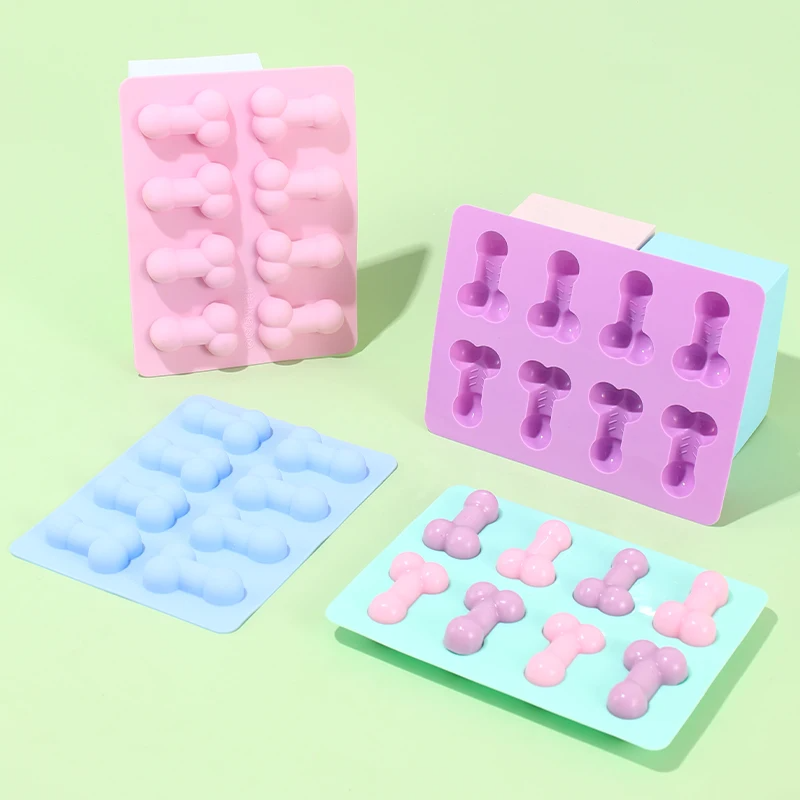 3D Creative Penis Shaped Cake  - Soap Making Workshop 评论和价格