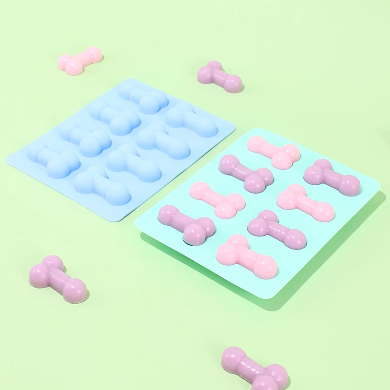 3D Creative Penis Shaped Cake  - Soap Making Workshop 评论和价格