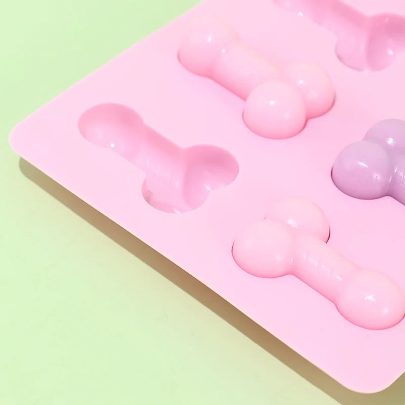 3D Creative Penis Shaped Cake  - Soap Making Workshop 评论和价格