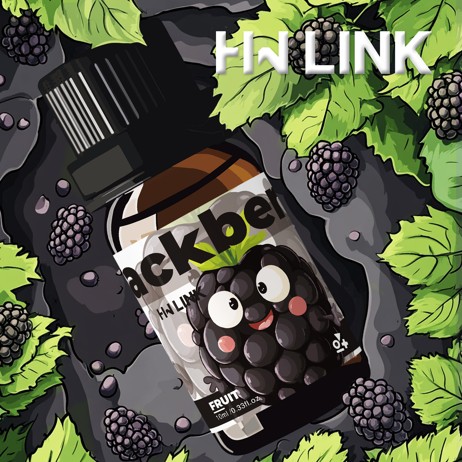 Blackberry Essential Oil Black - Soap Making Ingredients 评论和价格