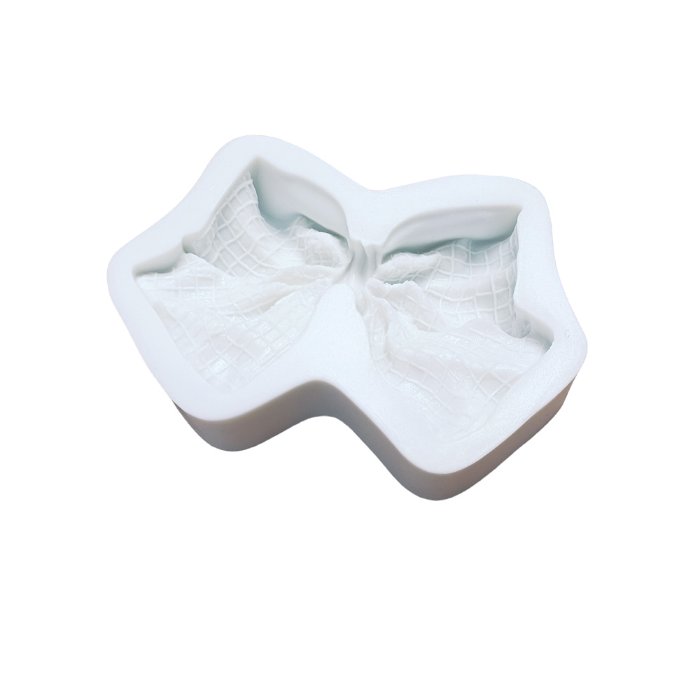 Big Bow-knot Silicone Moulds S - Soap Making Recipes 评论和价格