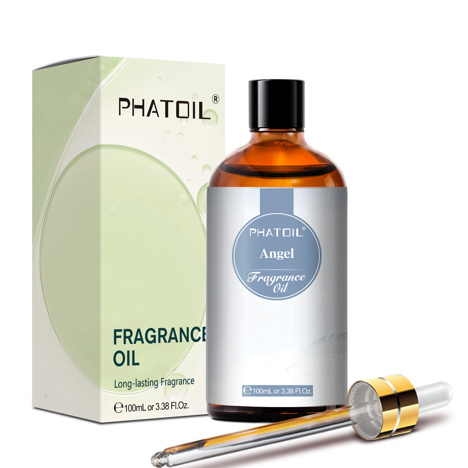 PHATOIL 100ml Aroma Fragrance  - Soap Making Ingredients 评论和价格