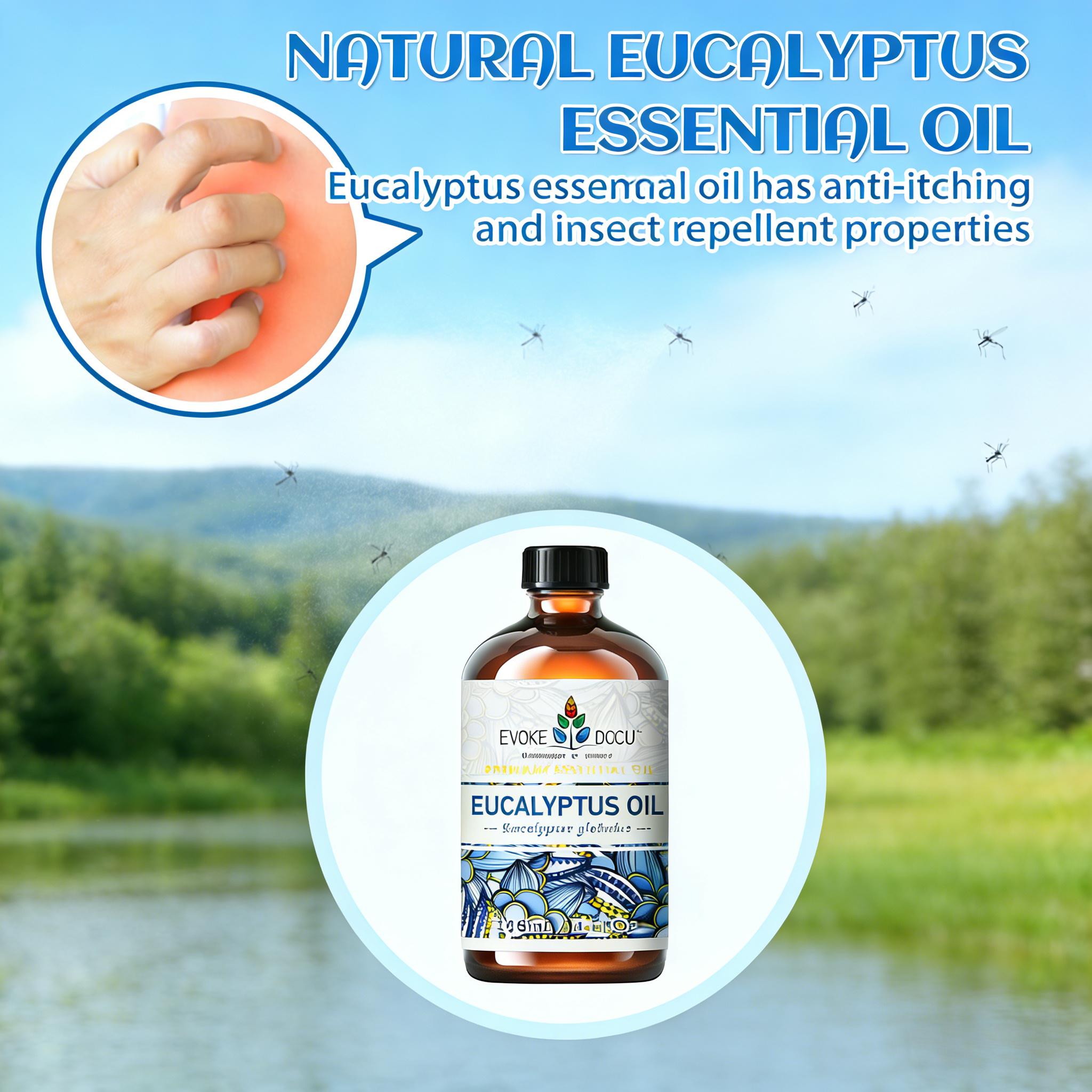 EVOKE OCCU 4 Fl.Oz. Eucalyptus - Soap Making Ingredients 评论和价格