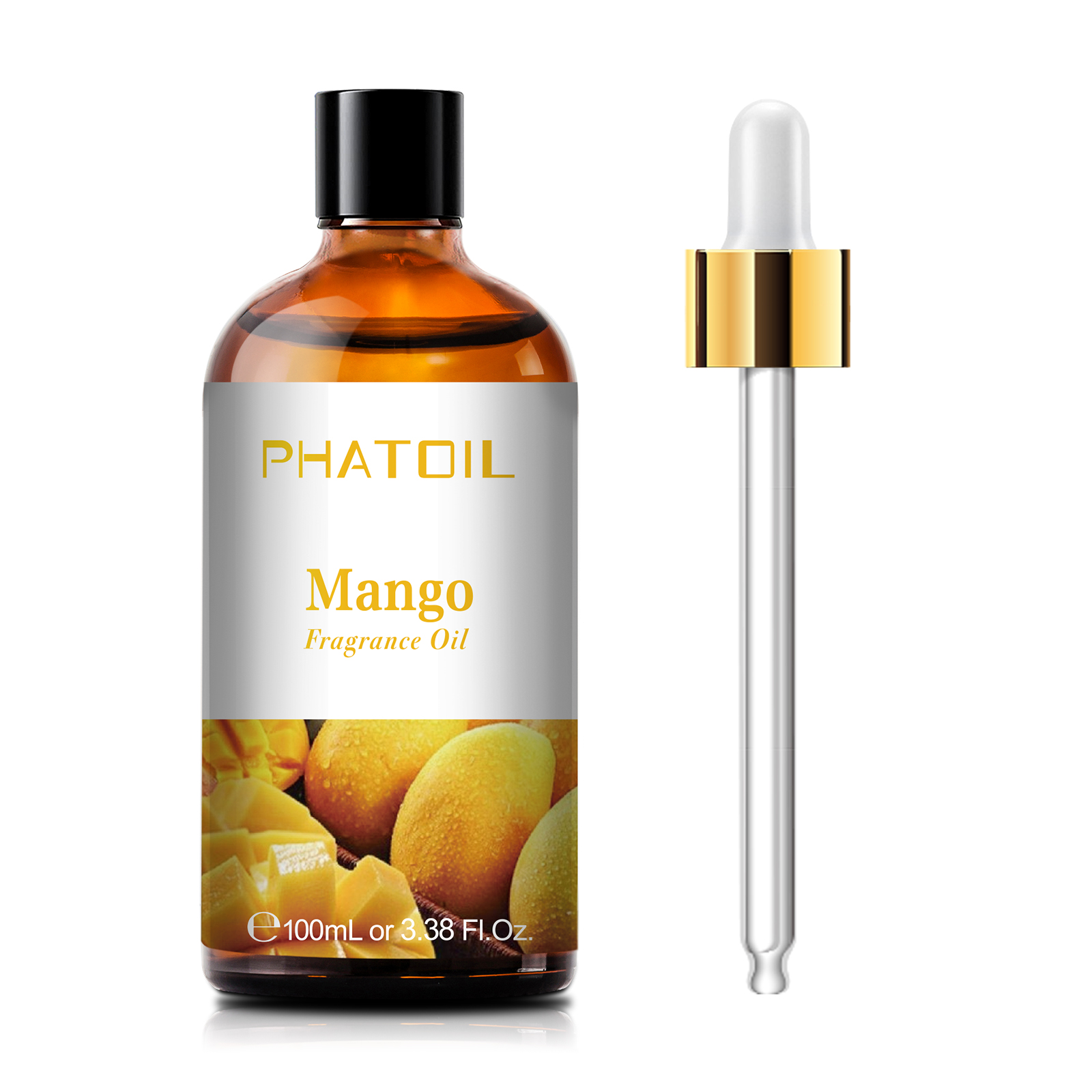 PHATOIL 100ML Coconut Peach Bl - Soap Making Ingredients 评论和价格