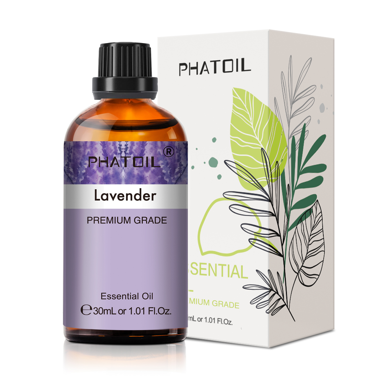PHATOIL 30ml Aromatherapy Esse - Soap Making Ingredients 评论和价格