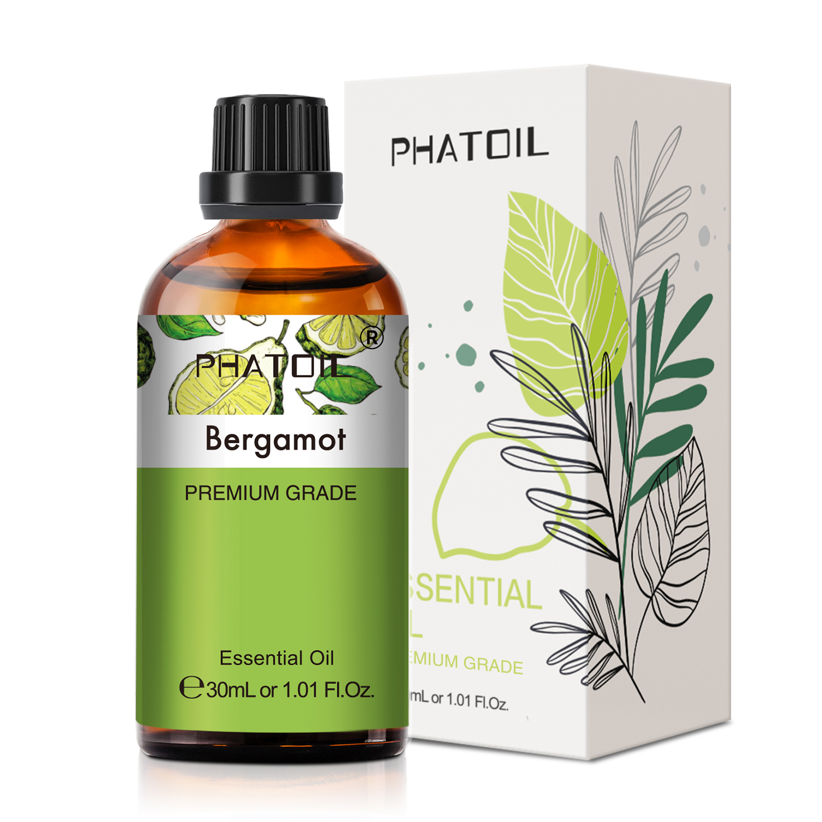 PHATOIL 30ml Aromatherapy Esse - Soap Making Ingredients 评论和价格