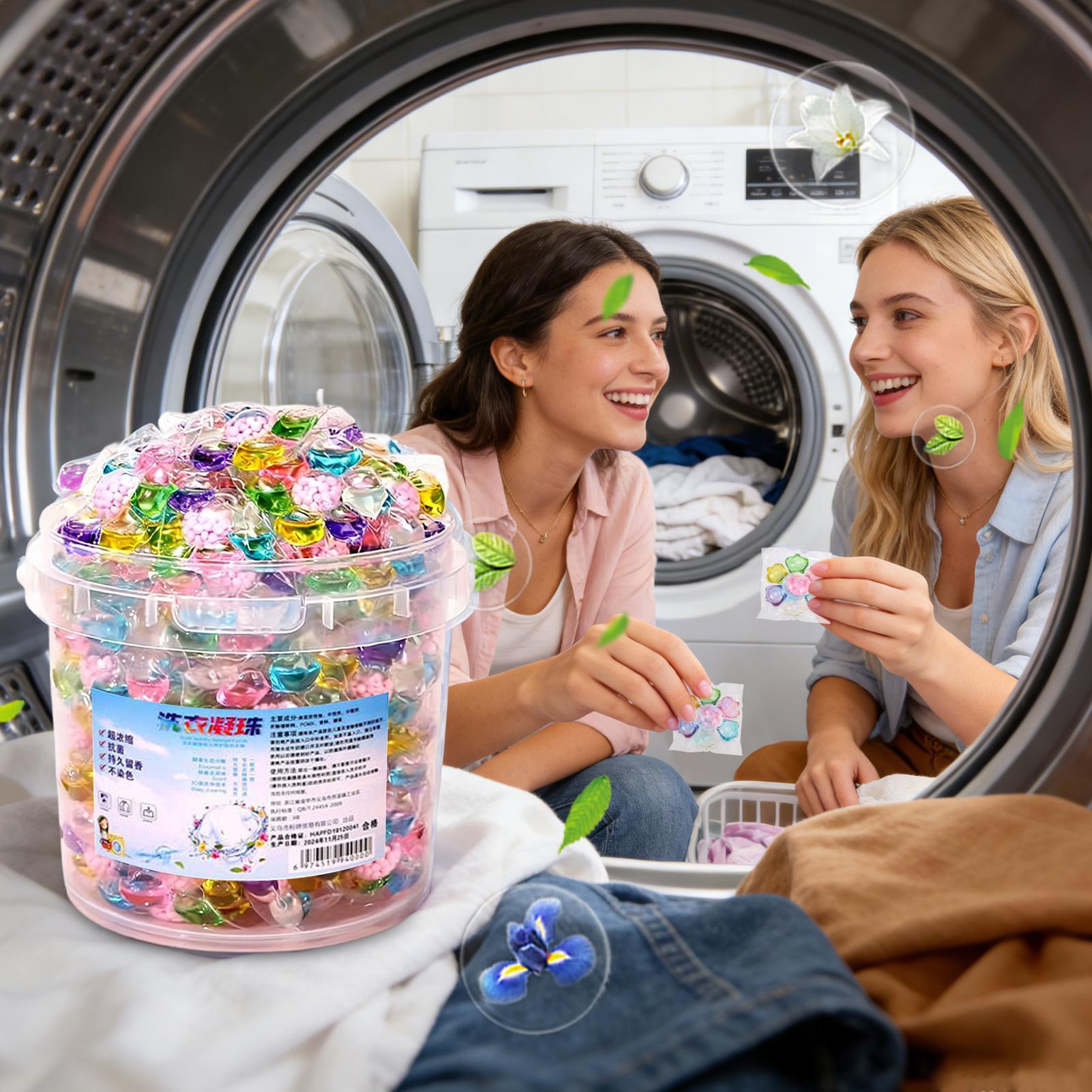 7in1 Laundry Beads Detergent L - Soap Making Workshop 评论和价格