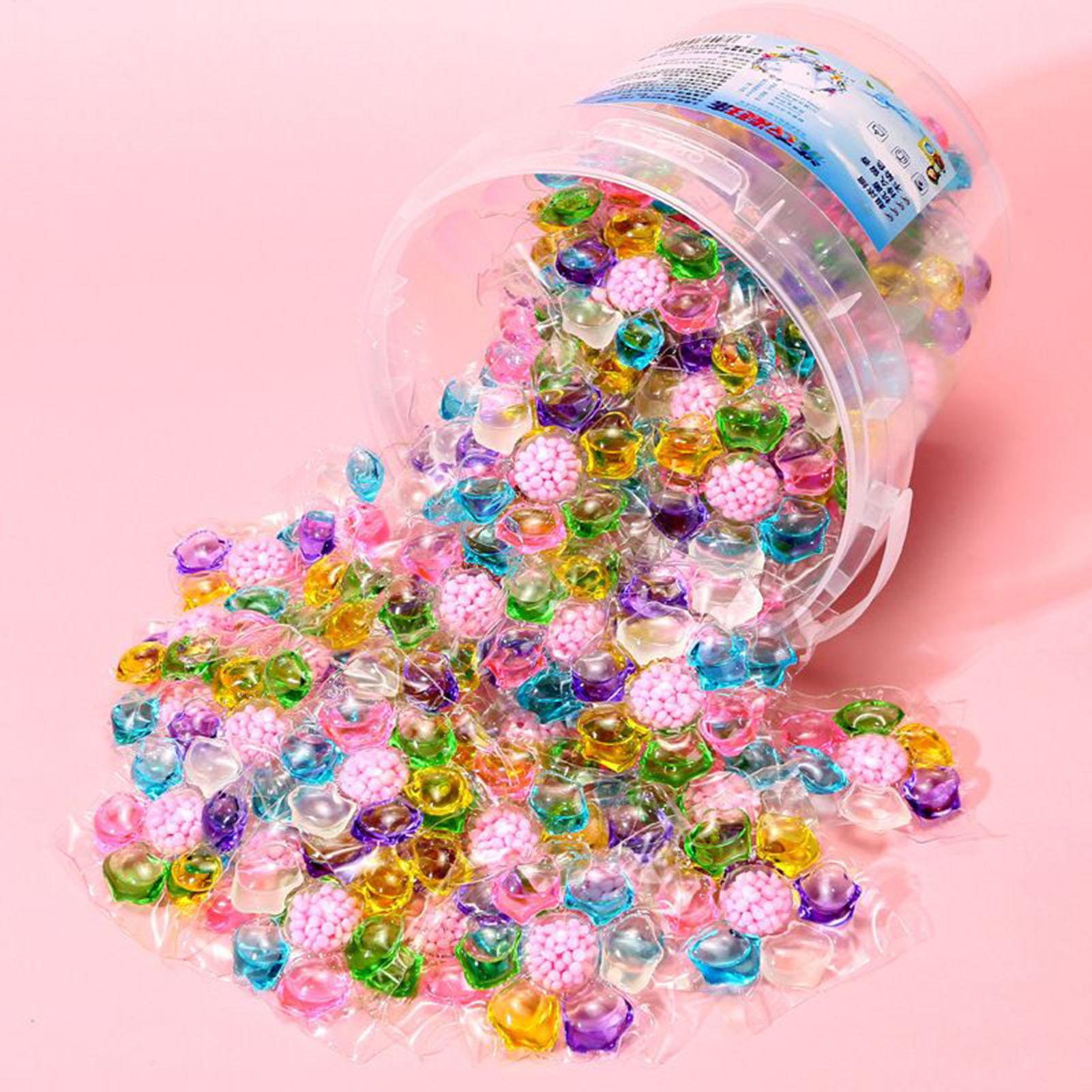 7in1 Laundry Beads Detergent L - Soap Making Workshop 评论和价格