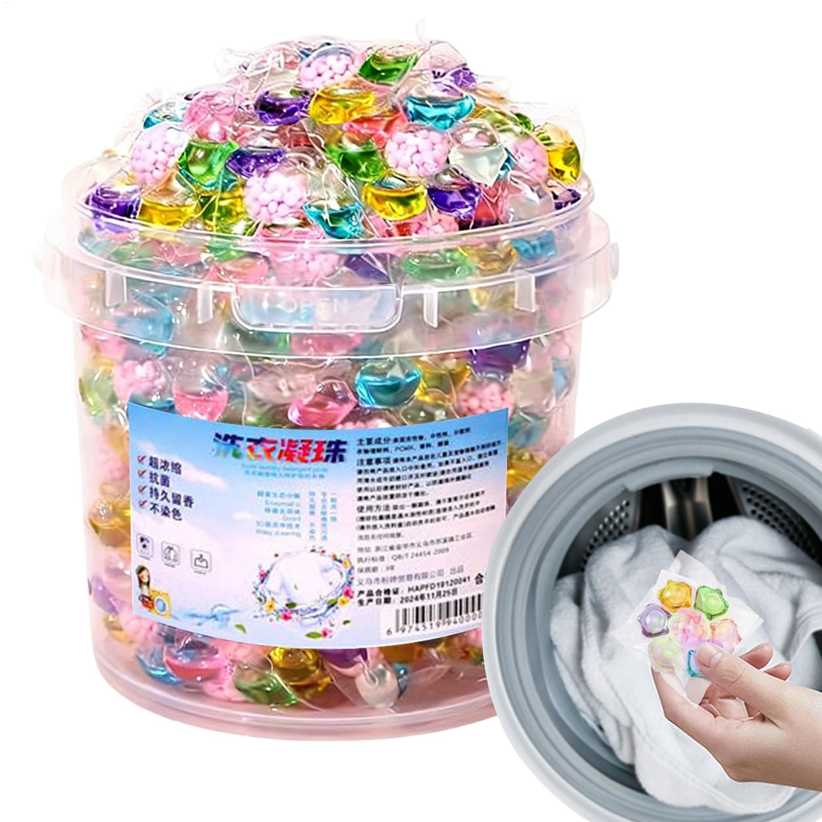 7in1 Laundry Beads Detergent L - Soap Making Workshop 评论和价格