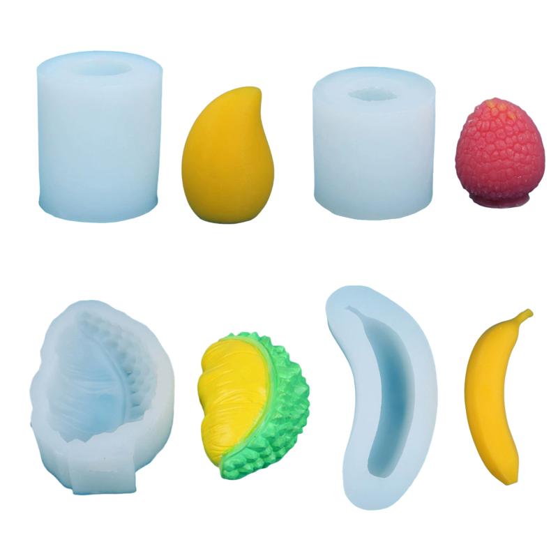 3D Silicone Mold Candle Making - Soap Making Silicone Molds 评论和价格