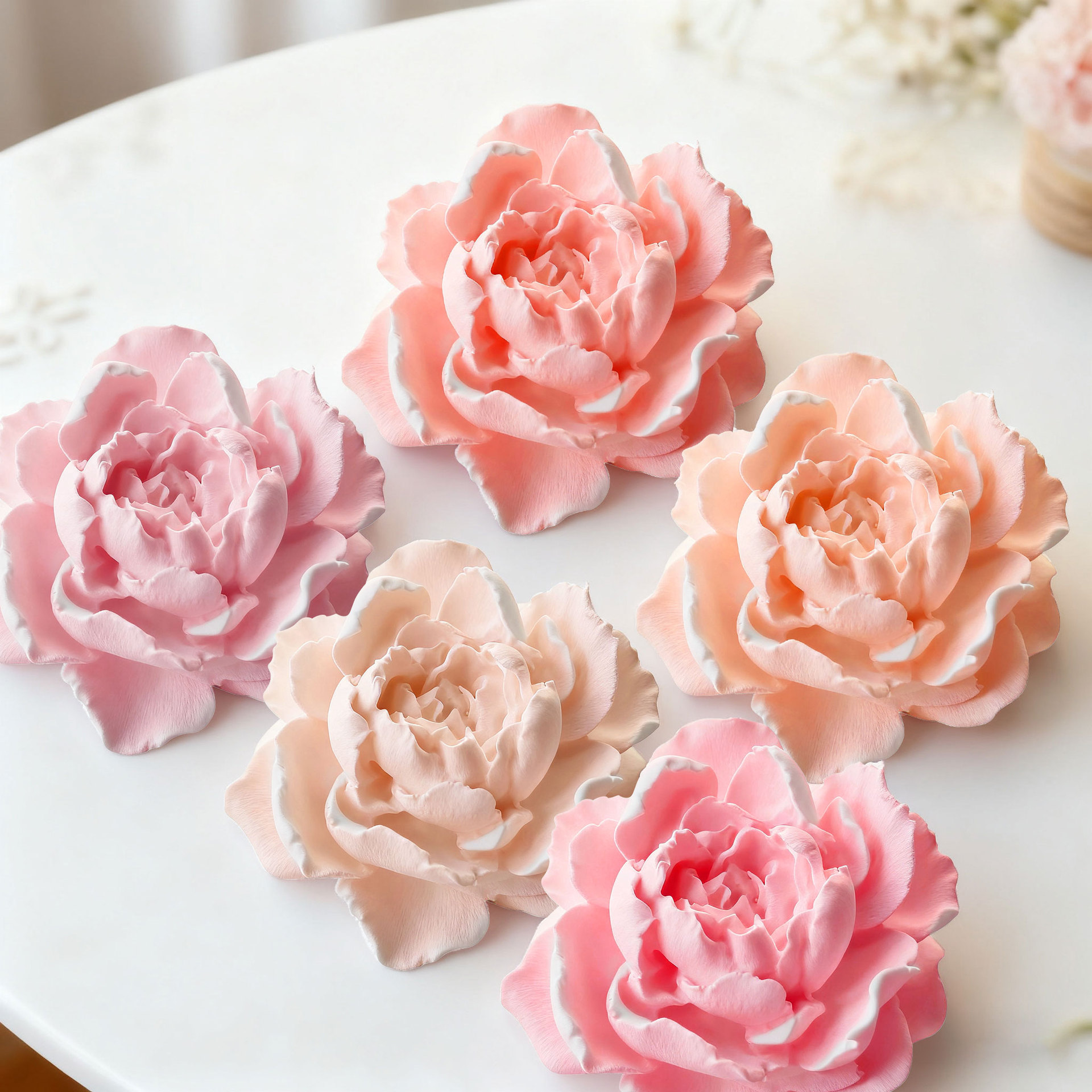 Paeonia lactiflora Pall Jasmin - Soap Making Recipes 评论和价格