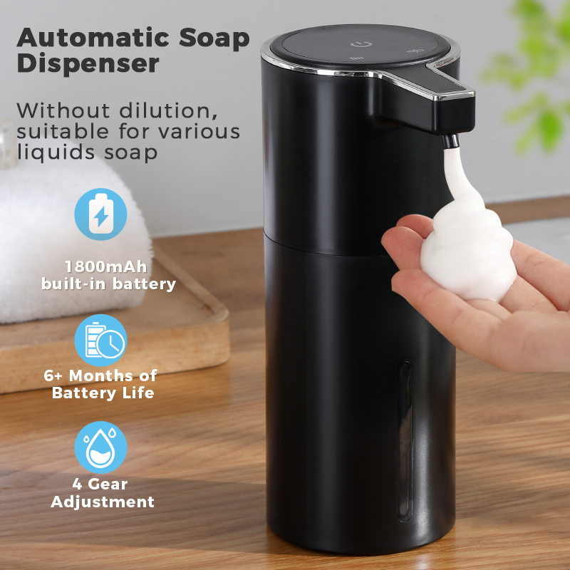 New Wall Mounted Automatic Soa - Soap Making Workshop 评论和价格