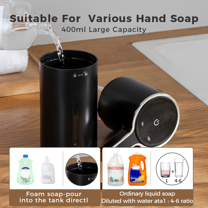 New Wall Mounted Automatic Soa - Soap Making Workshop 评论和价格