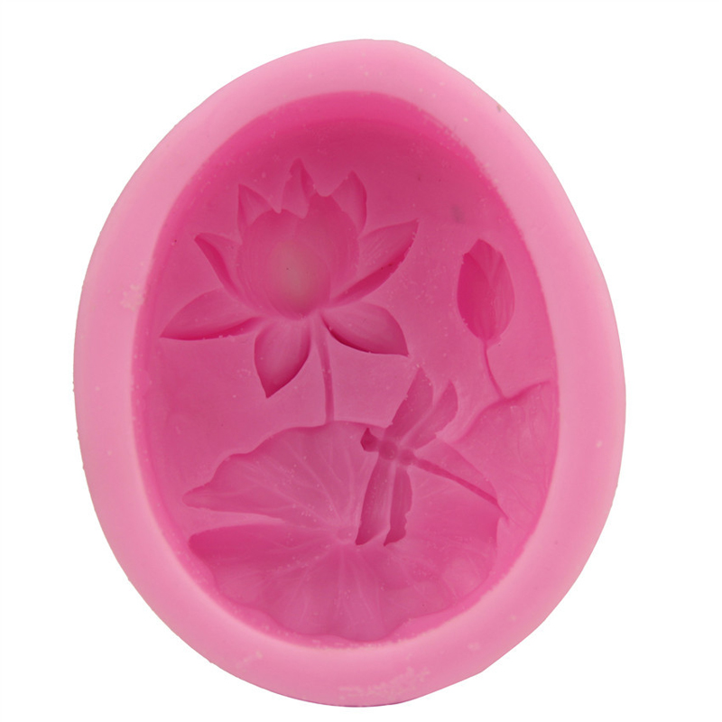 3D Silicone Soap Mold DIY Hand - Soap Making Recipes 评论和价格