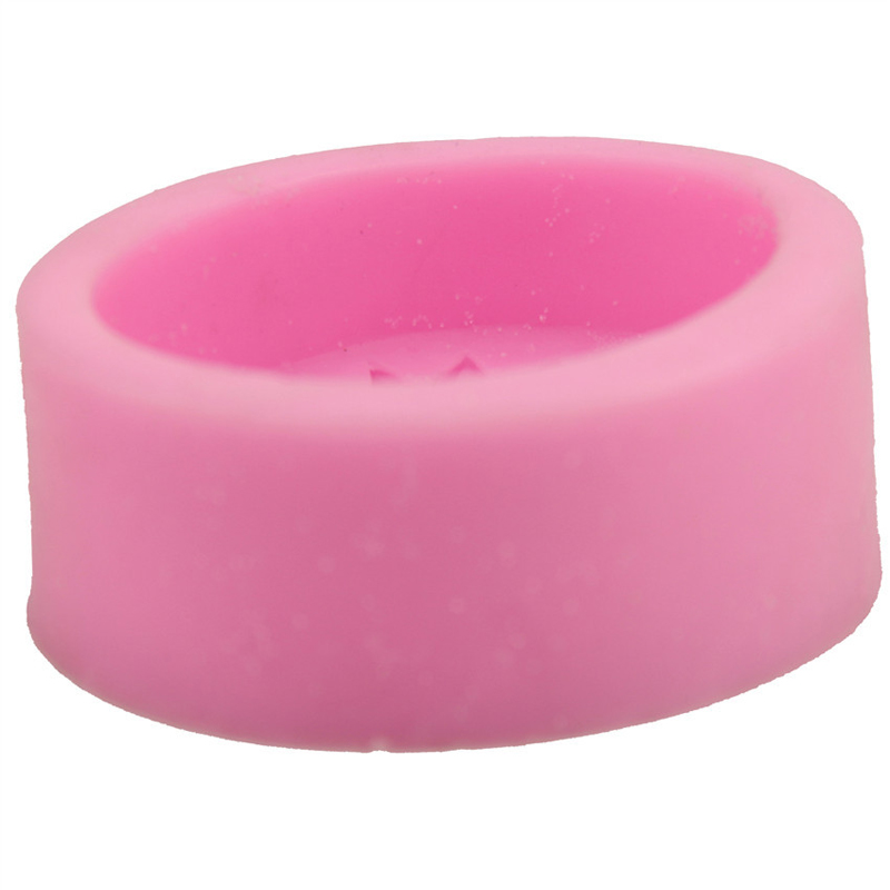 3D Silicone Soap Mold DIY Hand - Soap Making Recipes 评论和价格