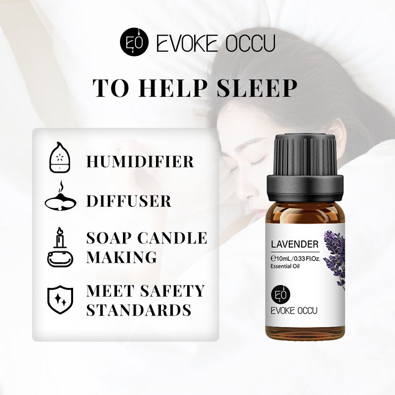 EVOKE OCCU 10mL Essential Oil, - Soap Making Ingredients 评论和价格