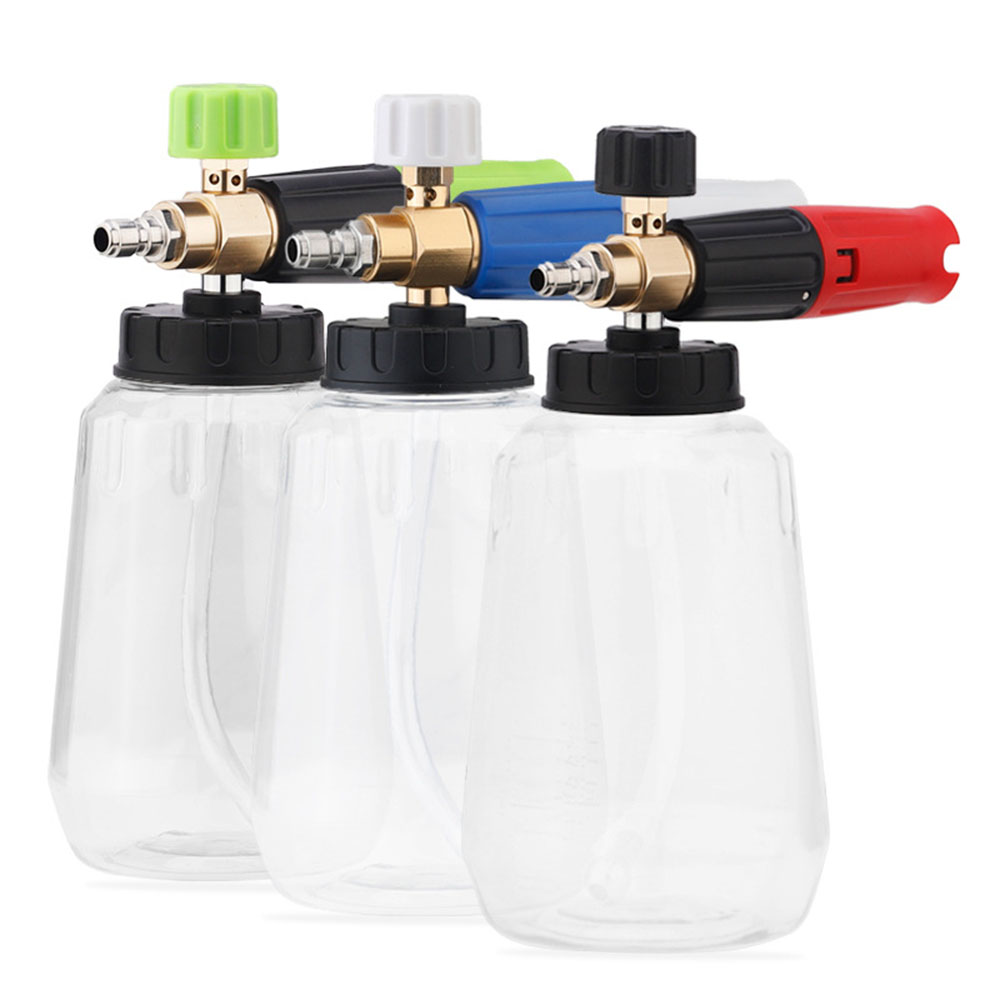 Upgraded Car Washer Snow Foam  - Soap Making Workshop 评论和价格