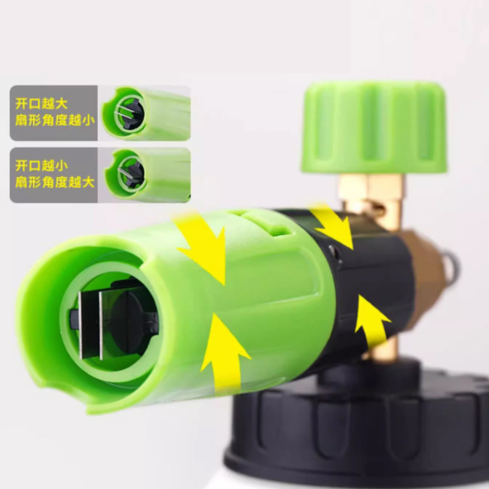 Upgraded Car Washer Snow Foam  - Soap Making Workshop 评论和价格