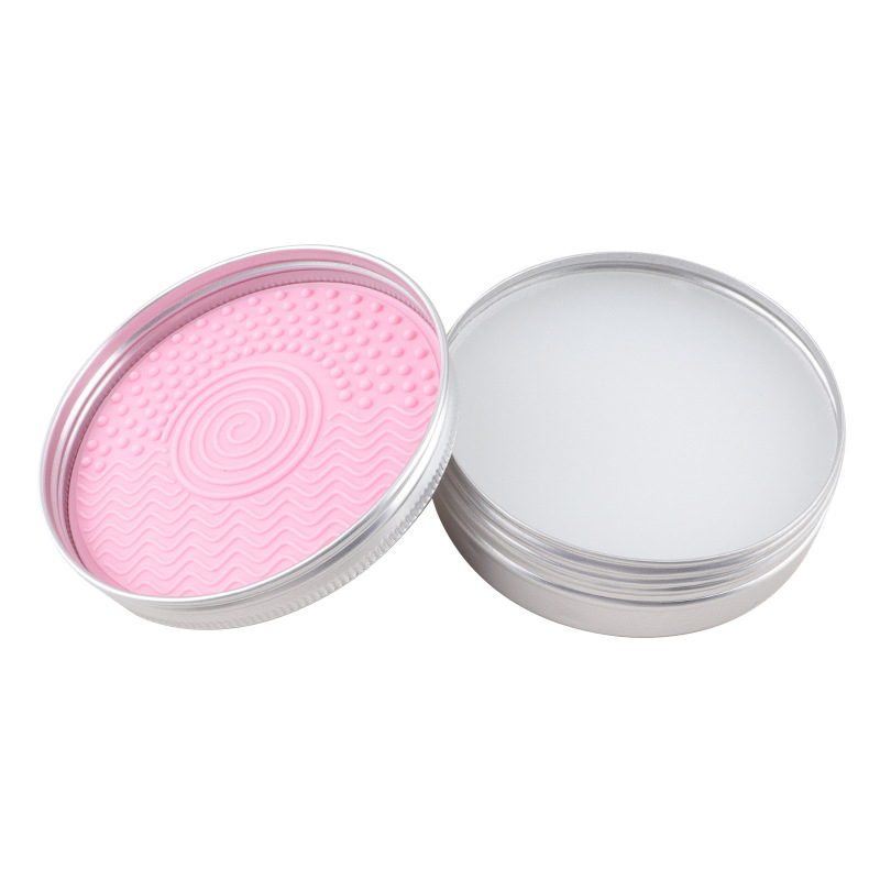 50g Honey Peach Silicone Makeu - Soap Making Workshop 评论和价格