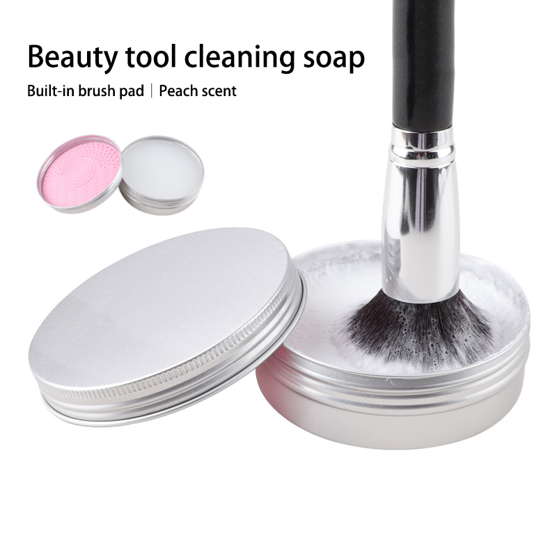 50g Honey Peach Silicone Makeu - Soap Making Workshop 评论和价格
