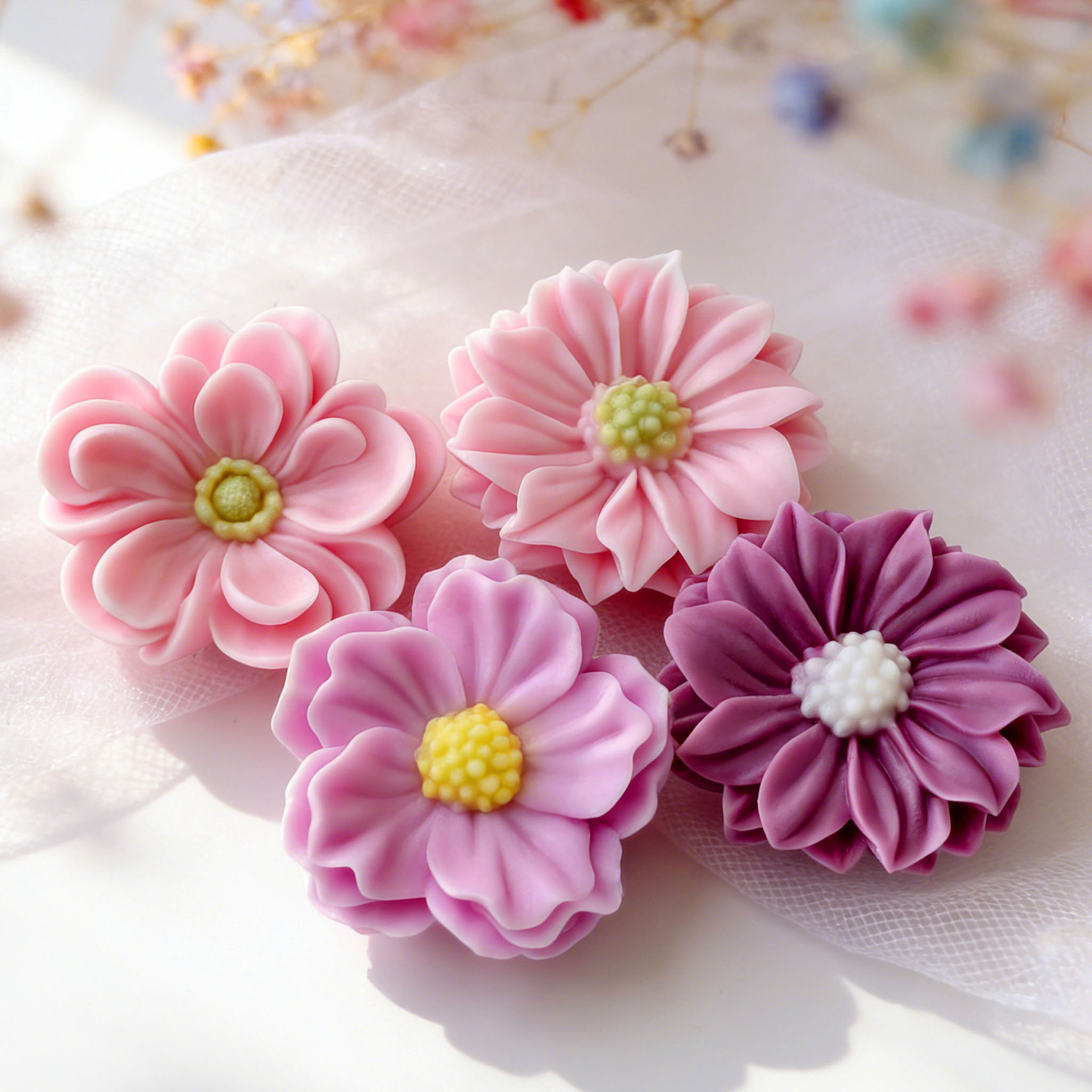 DIY Homemade Chocolate Candy F - Soap Making Recipes 评论和价格