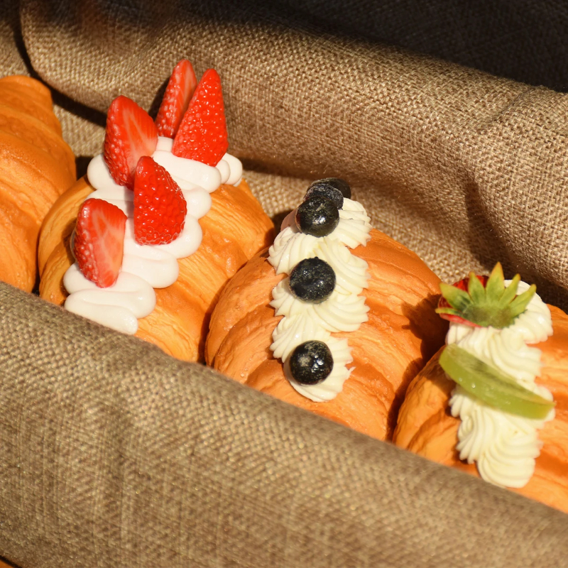 Simulated Bread Candle Silicon - Soap Making Recipes 评论和价格