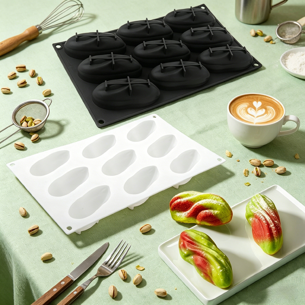 Pistachios Design 1 or 4 or 9- - Soap Making Workshop 评论和价格