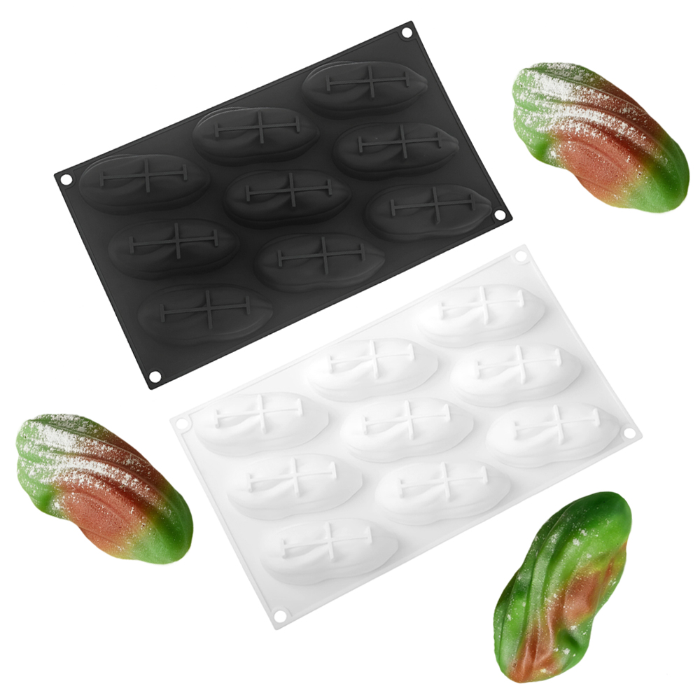 Pistachios Design 1 or 4 or 9- - Soap Making Workshop 评论和价格