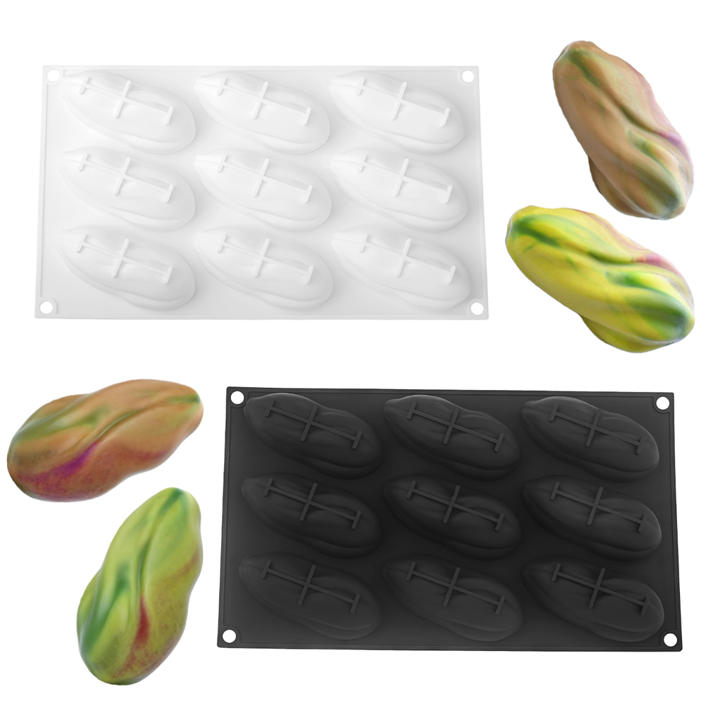 Pistachios Design 1 or 4 or 9- - Soap Making Workshop 评论和价格