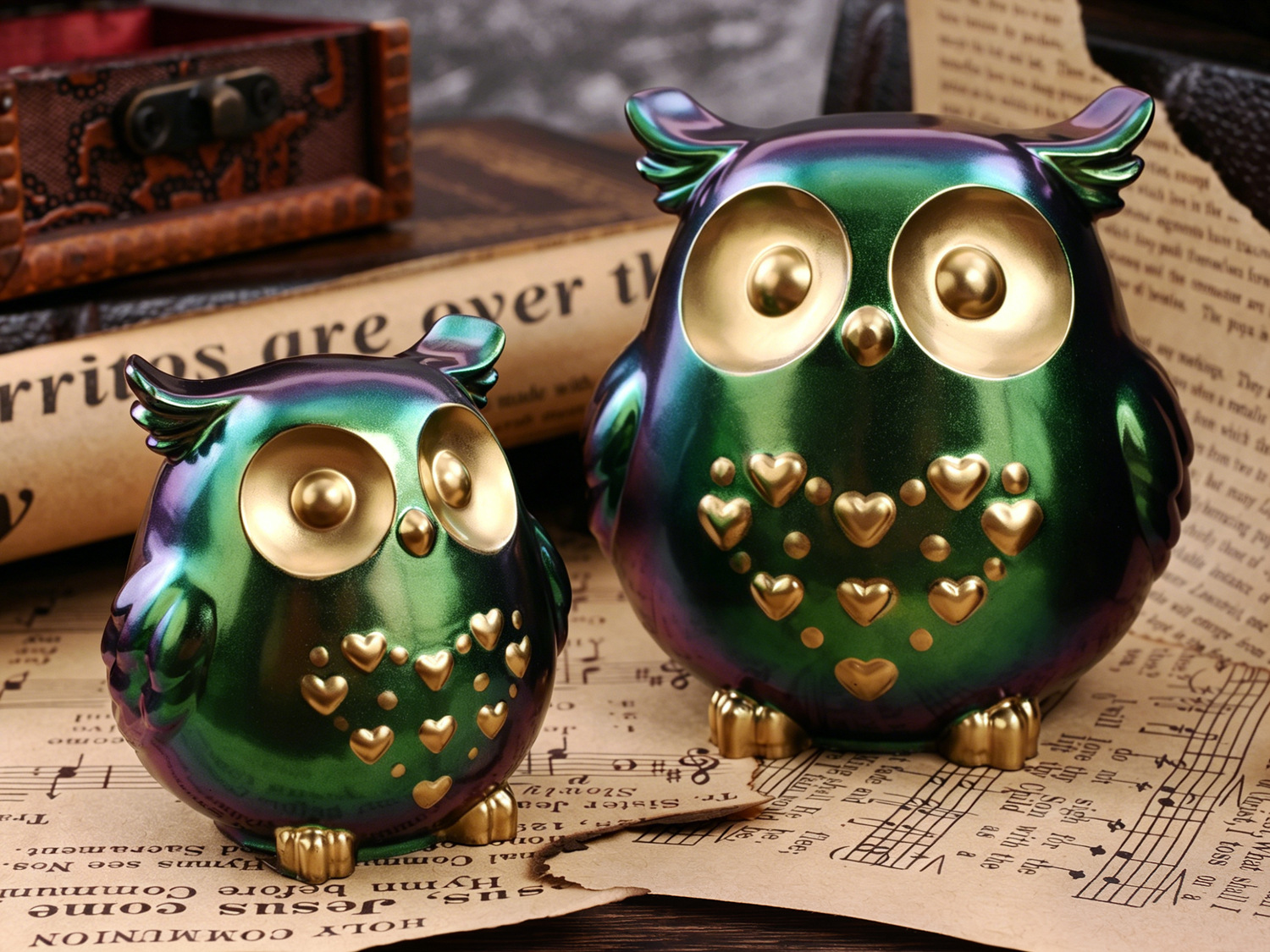 Owl Silicone Mold 3D Bird Shap - Soap Making Workshop 评论和价格