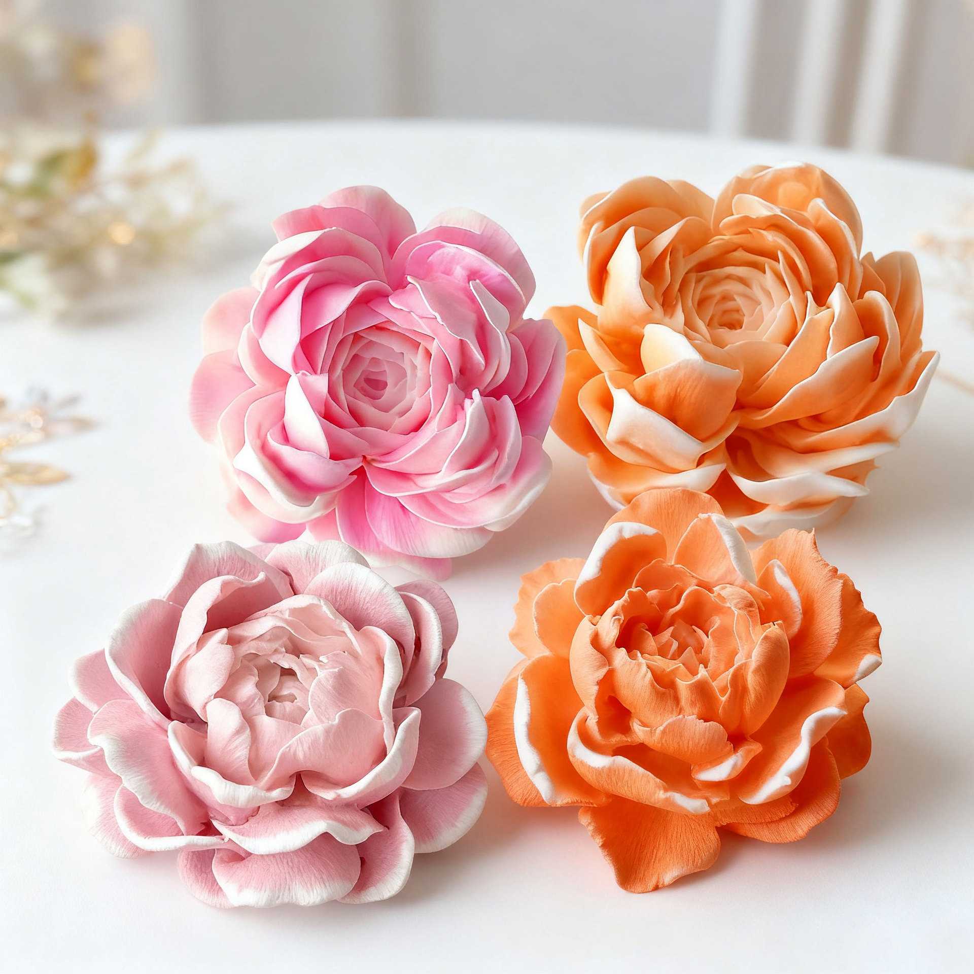 Handmade Aroma Candle Jasmine  - Soap Making Recipes 评论和价格