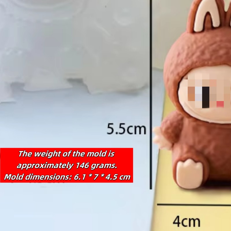 2025 New cartoon Characters Si - Soap Making Recipes 评论和价格