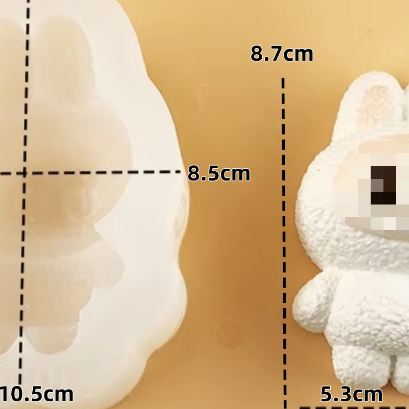 2025 New cartoon Characters Si - Soap Making Recipes 评论和价格